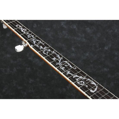 Ibanez - B200 5-strängad Banjo - Musik Utan Gränser 