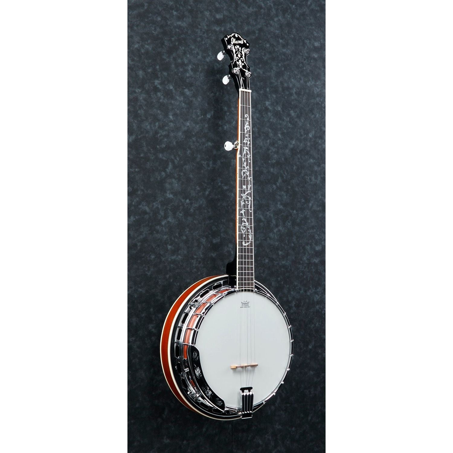 Ibanez - B200 5-strängad Banjo - Musik Utan Gränser 