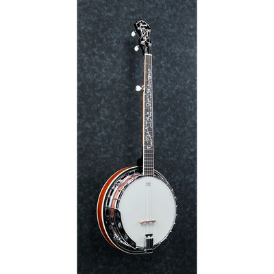 Ibanez - B200 5-strängad Banjo - Musik Utan Gränser 