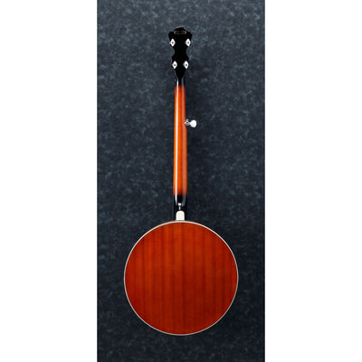 Ibanez - B200 5-strängad Banjo - Musik Utan Gränser 