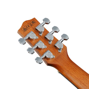 Ibanez - EWP12EWB-OPN Piccolo - Musik Utan Gränser 