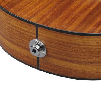 Ibanez - EWP12EWB-OPN Piccolo - Musik Utan Gränser 