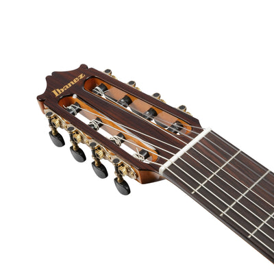 GA3008CE-NT Klassisk Gitarr mik 8-strängad