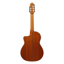 Load image into Gallery viewer, GA3007CE-NT Klassisk Gitarr mik 7-strängad
