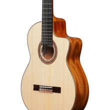 Load image into Gallery viewer, GA3007CE-NT Klassisk Gitarr mik 7-strängad
