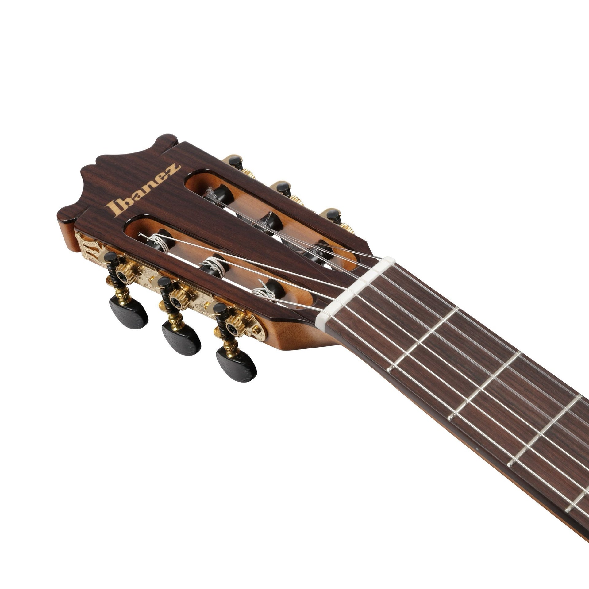 GA380CE-NT Klassisk Gitarr mik