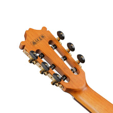 Ladda upp bild till gallerivisning, GA380CE-NT Klassisk Gitarr mik

