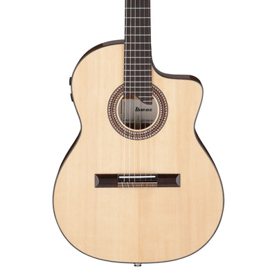 GA360TCE-NT Klassisk Gitarr mik Thinline