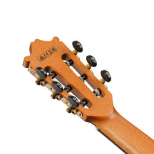 Ladda upp bild till gallerivisning, GA360TCE-NT Klassisk Gitarr mik Thinline
