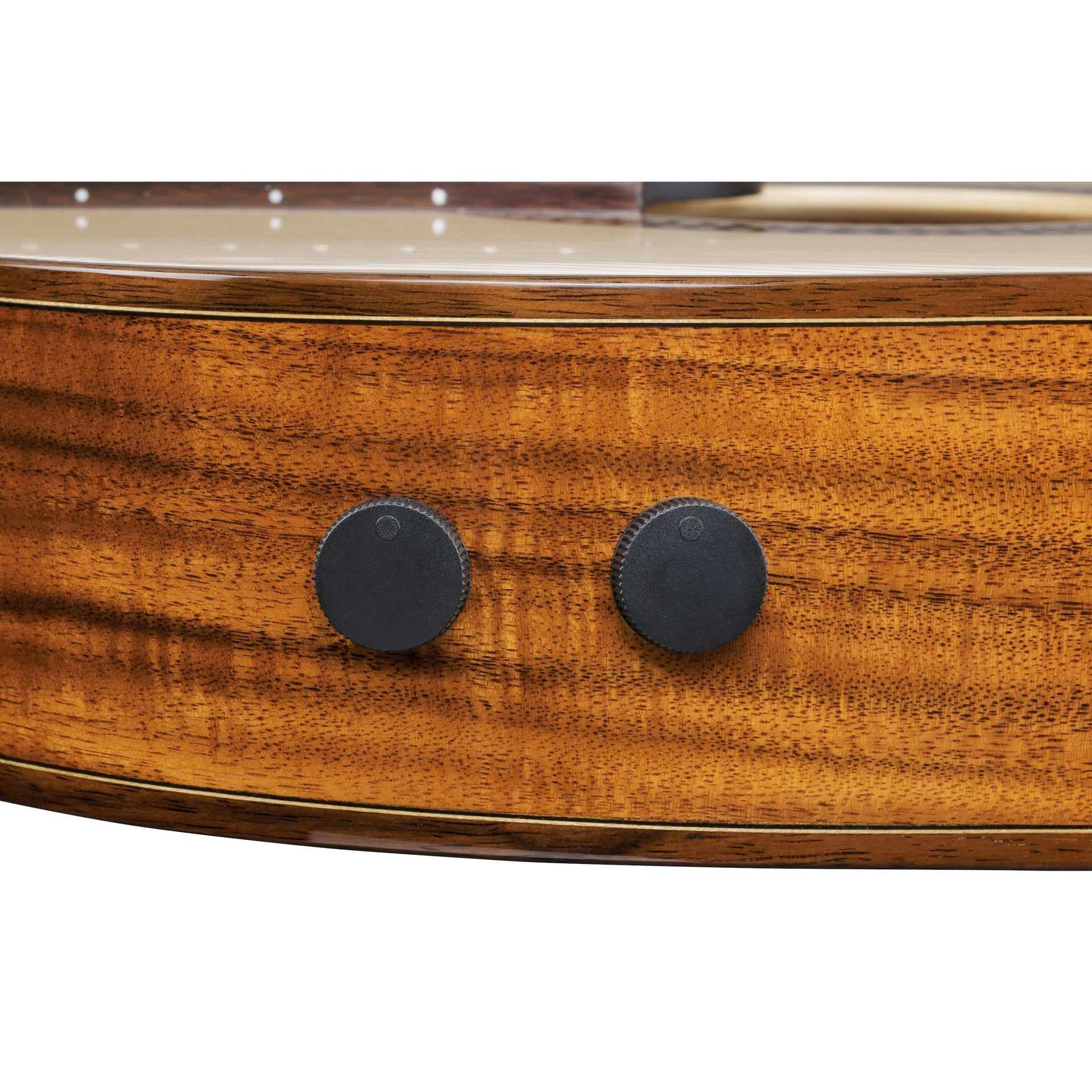 GA360TCE-NT Klassisk Gitarr mik Thinline