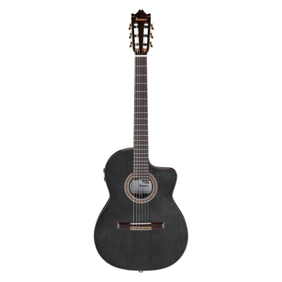 GA360TCE-TBK Klassisk Gitarr mik Thinline