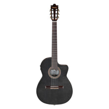 Load image into Gallery viewer, GA360TCE-TBK Klassisk Gitarr mik Thinline
