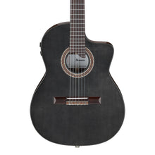 Load image into Gallery viewer, GA360TCE-TBK Klassisk Gitarr mik Thinline
