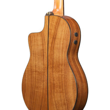 Load image into Gallery viewer, GA360TCE-TBK Klassisk Gitarr mik Thinline
