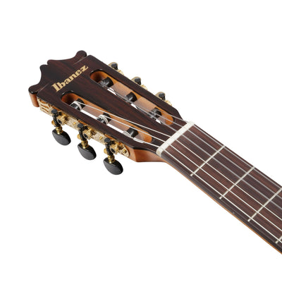 GA360TCE-TBK Klassisk Gitarr mik Thinline
