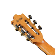 Load image into Gallery viewer, GA360TCE-TBK Klassisk Gitarr mik Thinline
