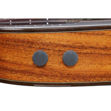 Load image into Gallery viewer, GA360TCE-TBK Klassisk Gitarr mik Thinline
