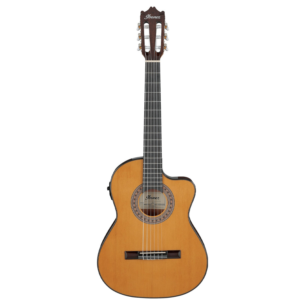 GA5TCE3Q-AM Amber High Gloss