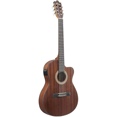 Ibanez - GA5MHTCE-OPN Open Pore Natural - Musik Utan Gränser 
