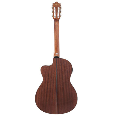 Ibanez - GA5MHTCE-OPN Open Pore Natural - Musik Utan Gränser 