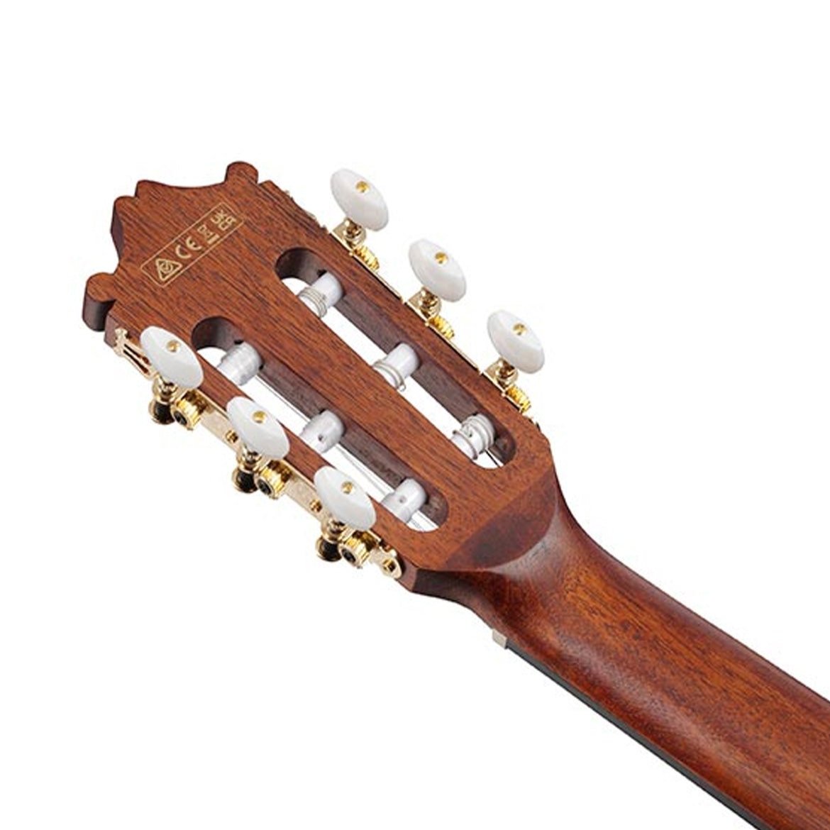 Ibanez - GA5MHTCE-OPN Open Pore Natural - Musik Utan Gränser 
