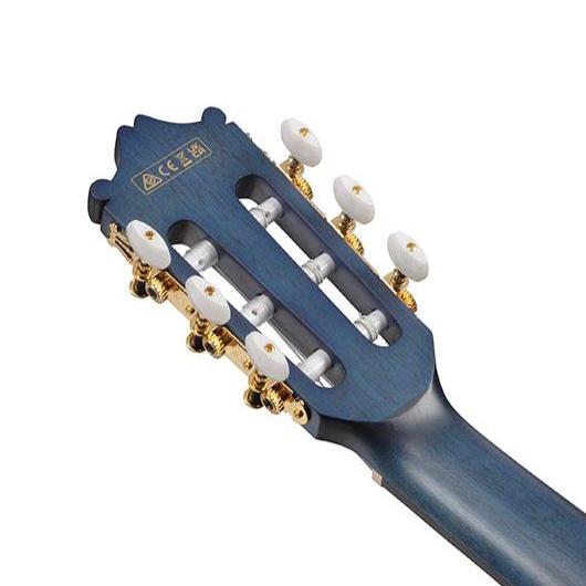 Ibanez - GA5FMTCE-OB Open Pore Blueberry - Musik Utan Gränser 