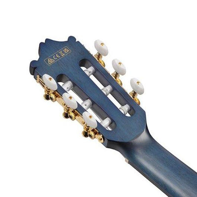 Ibanez - GA5FMTCE-OB Open Pore Blueberry - Musik Utan Gränser 