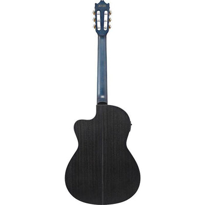 Ibanez - GA5FMTCE-OB Open Pore Blueberry - Musik Utan Gränser 