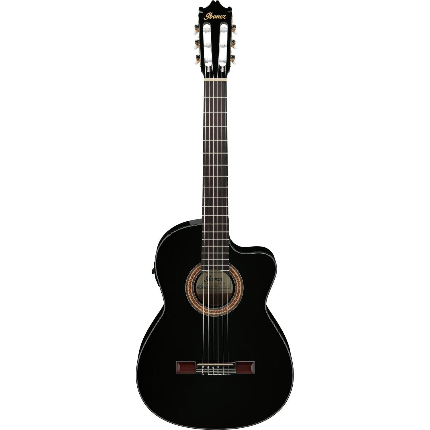Ibanez - GA11CE-BK - Musik Utan Gränser 