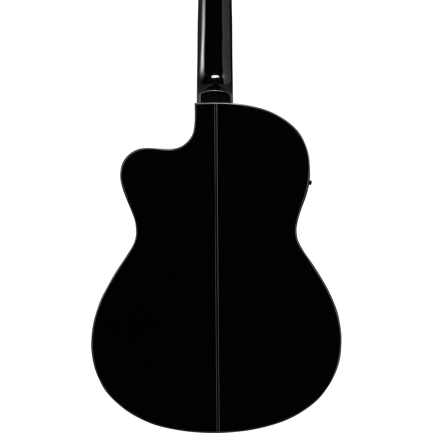 Ibanez - GA11CE-BK - Musik Utan Gränser 