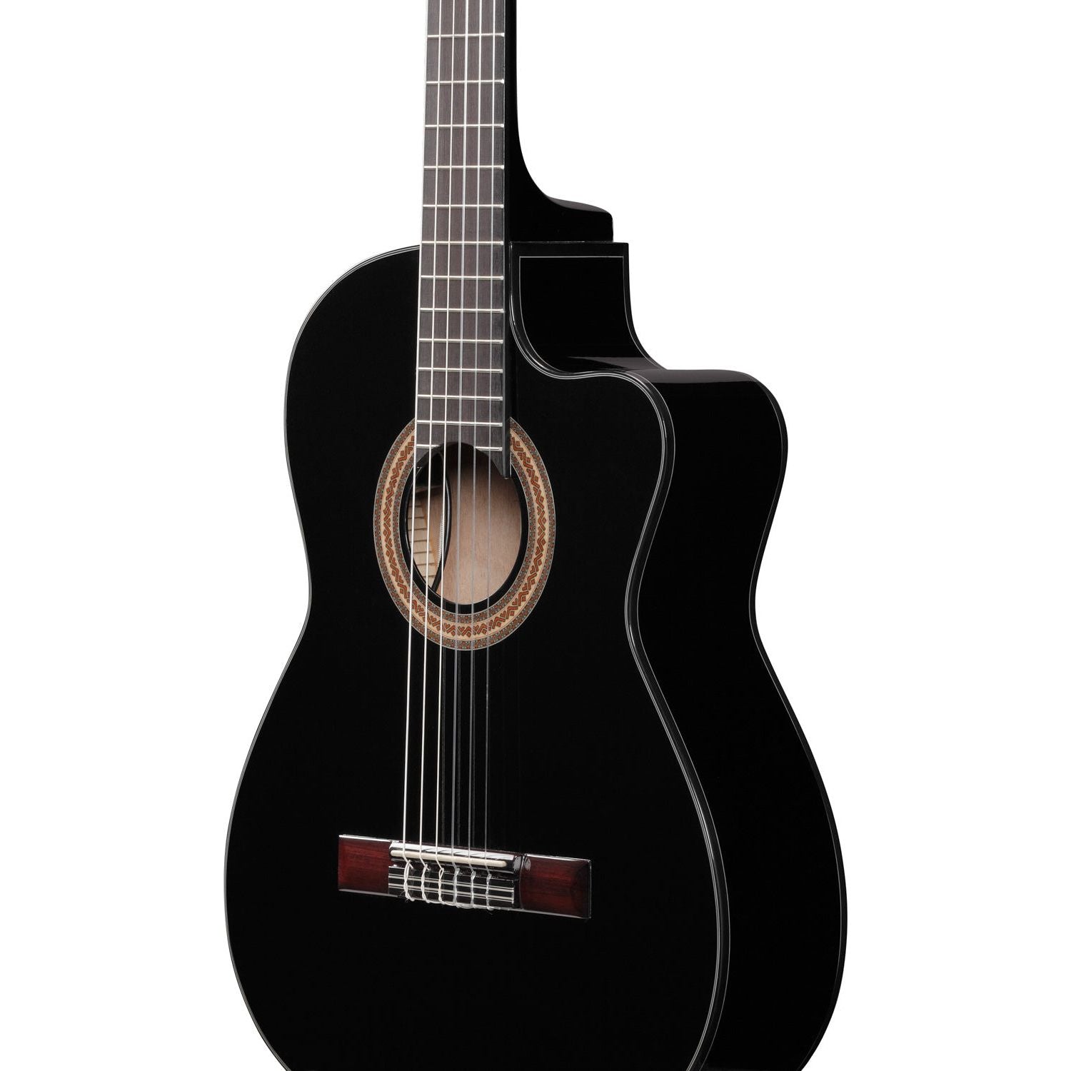 Ibanez - GA11CE-BK - Musik Utan Gränser 