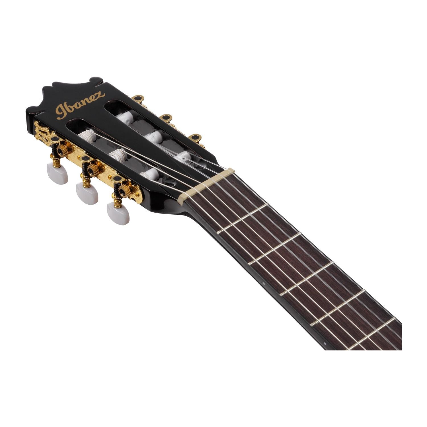 Ibanez - GA11CE-BK - Musik Utan Gränser 