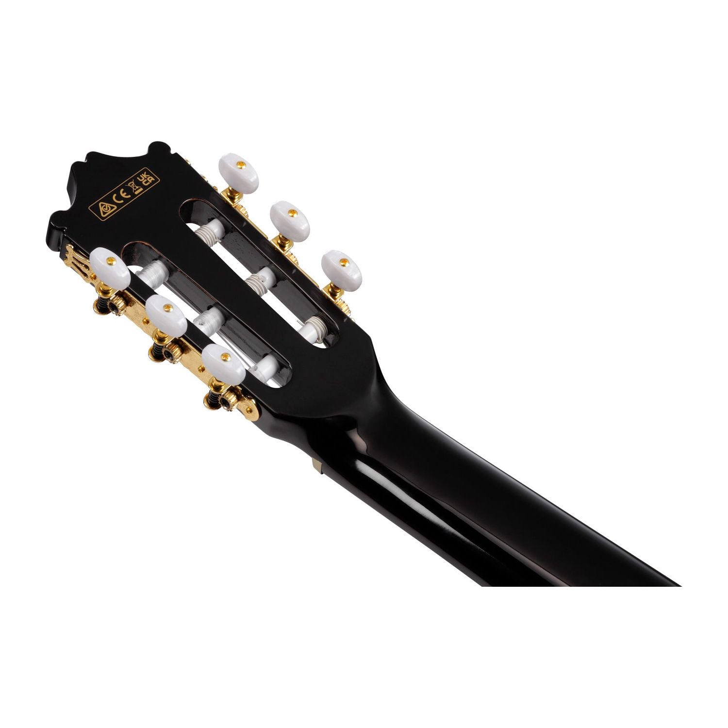 Ibanez - GA11CE-BK - Musik Utan Gränser 
