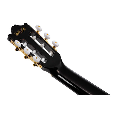 Ibanez - GA11CE-BK - Musik Utan Gränser 