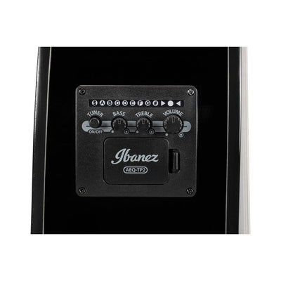 Ibanez - GA11CE-BK - Musik Utan Gränser 
