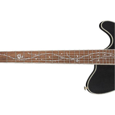 Ibanez - TOD10NL-TKF Thin Tim Henson Left - Musik Utan Gränser 