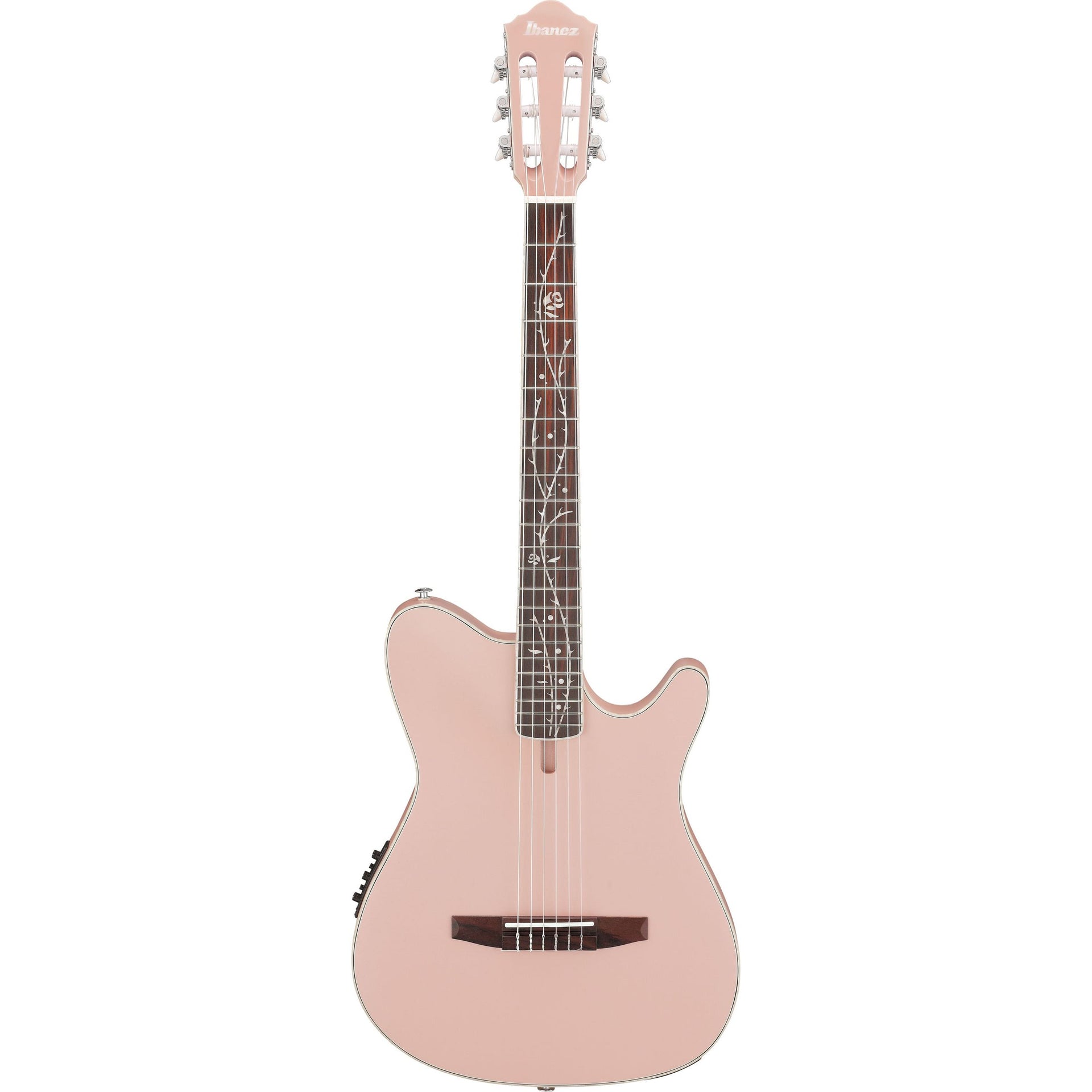 TOD10N-PAF (Pearl Pink Flat) - Tim Henson Signature.