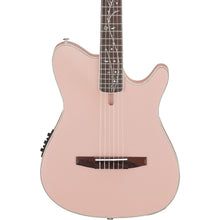 Load image into Gallery viewer, TOD10N-PAF (Pearl Pink Flat) - Tim Henson Signature.
