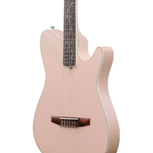 Load image into Gallery viewer, TOD10N-PAF (Pearl Pink Flat) - Tim Henson Signature.
