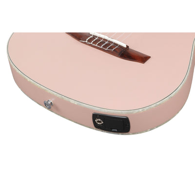 TOD10N-PAF (Pearl Pink Flat) - Tim Henson Signature.