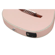 Load image into Gallery viewer, TOD10N-PAF (Pearl Pink Flat) - Tim Henson Signature.
