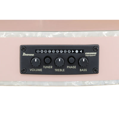 TOD10N-PAF (Pearl Pink Flat) - Tim Henson Signature.