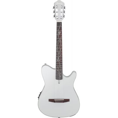 TOD10N-SMF (Silver Metallic Flat) – Tim Henson Signature
