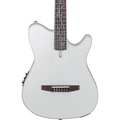 TOD10N-SMF (Silver Metallic Flat) – Tim Henson Signature