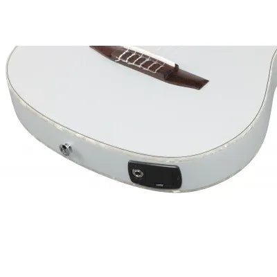 TOD10N-SMF (Silver Metallic Flat) – Tim Henson Signature