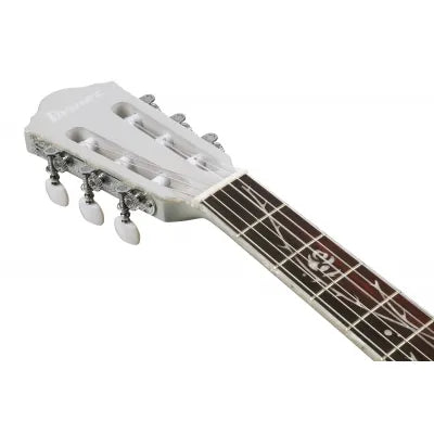 TOD10N-SMF (Silver Metallic Flat) – Tim Henson Signature
