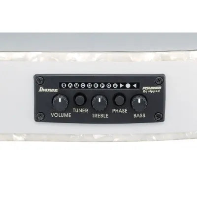 TOD10N-SMF (Silver Metallic Flat) – Tim Henson Signature