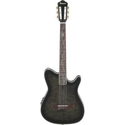 TOD20FMN-BFL Black Burst Fade Low Gloss - Tim Henson Signature