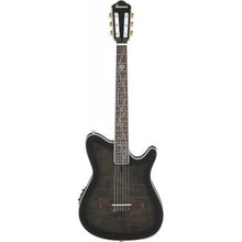 Ladda upp bild till gallerivisning, TOD20FMN-BFL Black Burst Fade Low Gloss - Tim Henson Signature
