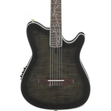 Ladda upp bild till gallerivisning, TOD20FMN-BFL Black Burst Fade Low Gloss - Tim Henson Signature
